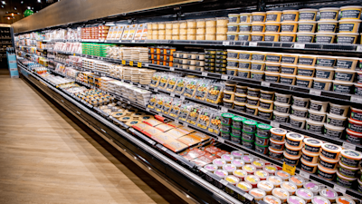 Interior Image of The Fresh Market (Deli Soups)