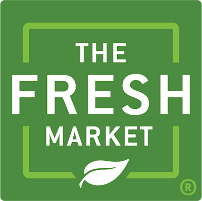 The Fresh Market Logo